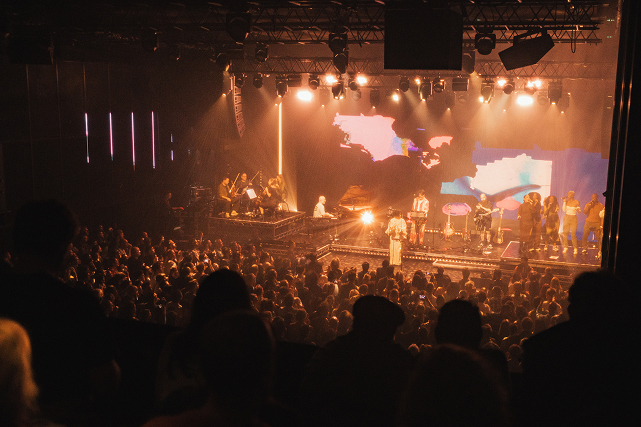 Event Performance