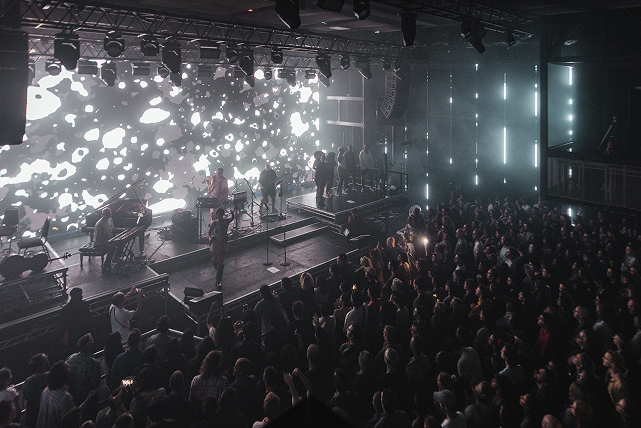 Concert Performance