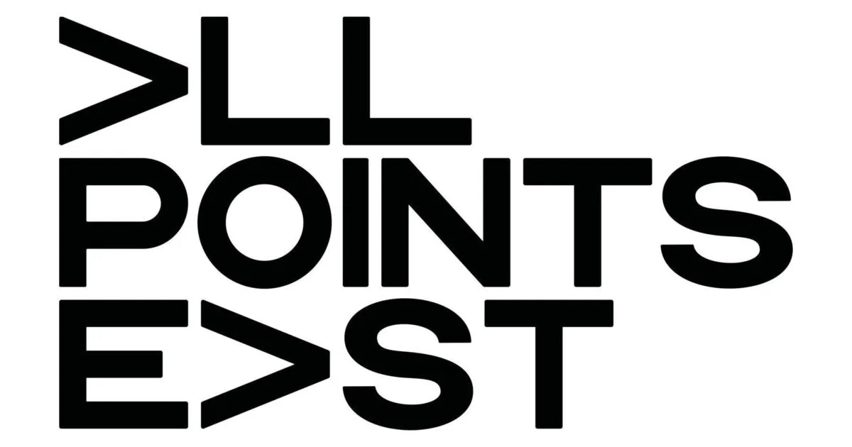 All Points East Festival logo