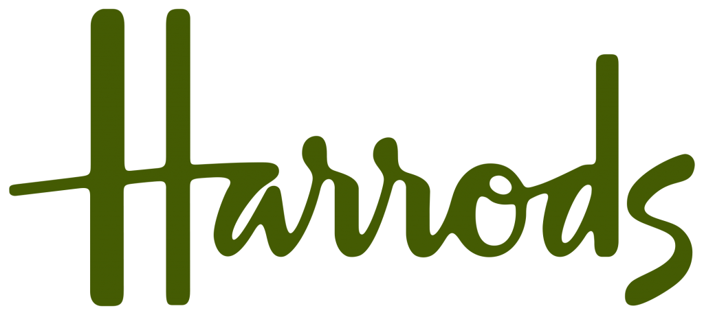 Harrods logo